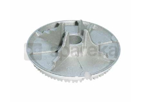 Tête de brûleur rapide 75X2366