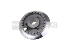 Tête de brûleur semi rapide 75X2367