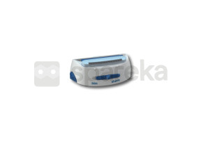 Tête de rasage bleu 67030666