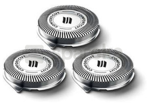 Tête de rasoir series 1000 et series 3000 SH3050