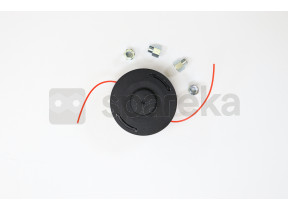 Tête fil nylon semi-automatique tap-n-go 4002-710-2191