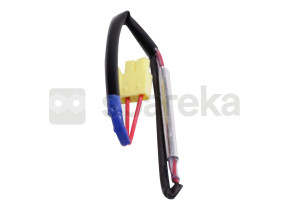 Thermo fusible assemble y:aram,120v/250v,15a/10a, DA47-00301D