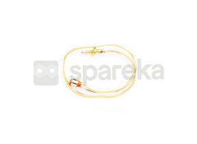 Thermocouple 600 mm pour table de cuisson 72x8809 72X8809