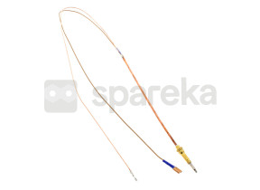 Thermocouple brûleur cast C00255846