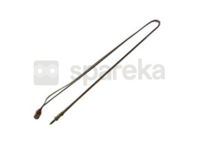 Thermocouple brûleur de dessus 162120