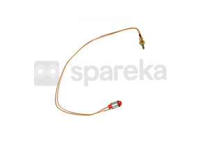 Thermocouple de brûleur à triple couronne pour table de cuisson 3570564025