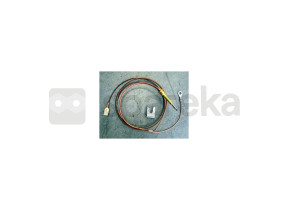 Thermocouple four à cosse 1000mm 948650125