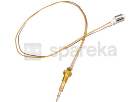 Thermocouple l=400mm C00094330