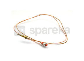 Thermocouple l=600mm 230100029