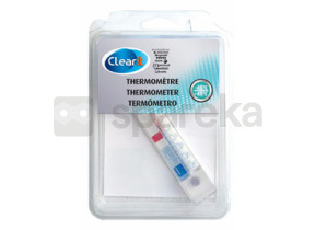 Thermomètre 41S8791
