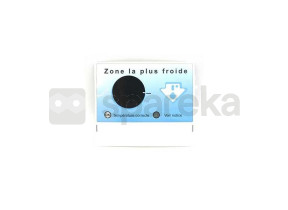 Thermometre bek o sse32000 4330250100