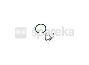 Thermometre indicateur temperature ok * 4°c C00281817