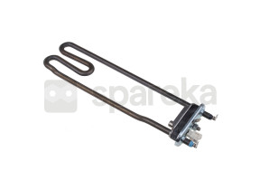 Thermoplongeur 2000w + ctn AS6006073