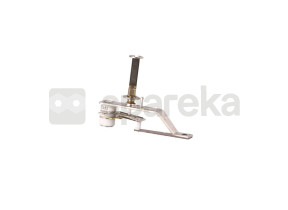 Thermostat 00608747