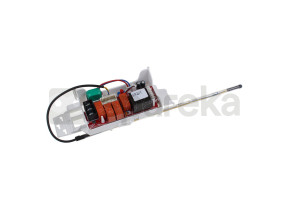 Thermostat 00662872