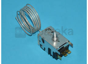 Thermostat 077 b6112 613634