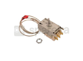 Thermostat 077b-3281 l.455mm kit C00283612