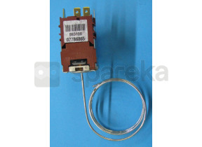 Thermostat ()077b6865 693100