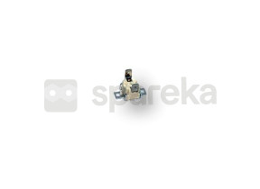 Thermostat (16a 250v 95c) C00139833