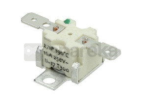 Thermostat 190°c 818731588