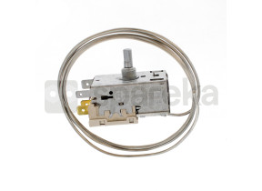 Thermostat 2 cont. 4/ 4 21 32 C00502285