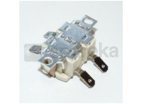 Thermostat (200-318ø) 500582518