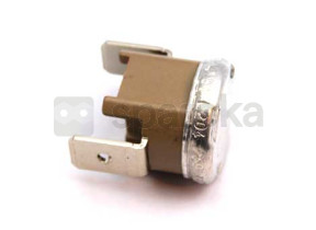 Thermostat 204°c 500586863