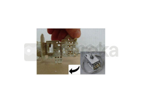 Thermostat 818731710