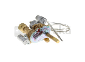 Thermostat a soupape 2 voies four C00082339