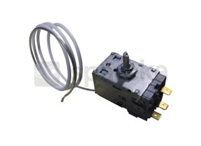 Thermostat a130173/k59l1207 cent C00038657
