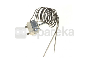 Thermostat avec double sonde 70X2411