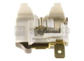 Thermostat compresseur thermofusible 6750C0005W