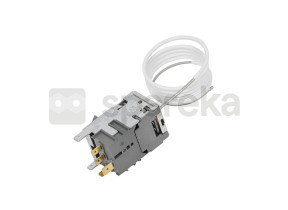 Thermostat d077b6730 pour réfrigérateur/congélateur 2425021181
