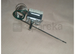 Thermostat de four ego 263100015