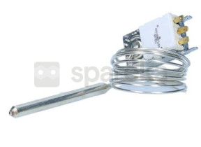 Thermostat de régulation 615174500
