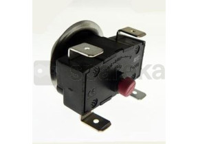 Thermostat de sécurité (80°c) 283311AAC