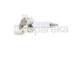 Thermostat de sécurité de surchauffe 140018026058