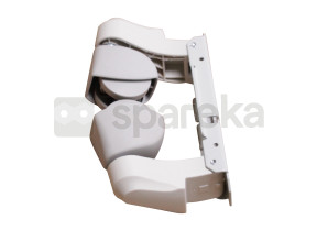 Thermostat defrost 5510900008