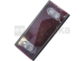 Thermostat électronique (clpp137/clpg137) DW1111