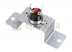 Thermostat + fixation (155°c) 481010490220
