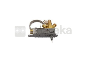 Thermostat gaz/electrique l1500mm 2412190205