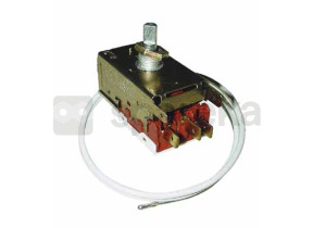 Thermostat k59-l1905 center post (fastex C00049197