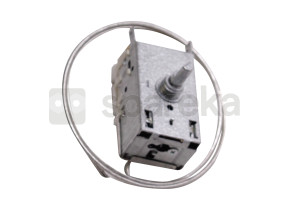 Thermostat (k59-l2086 / ranco) 9002754085