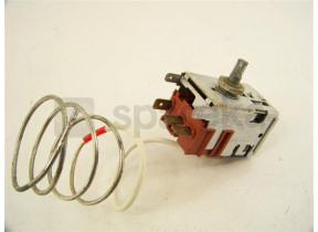 Thermostat k59-l4091 c post fastex l.448 C00063327