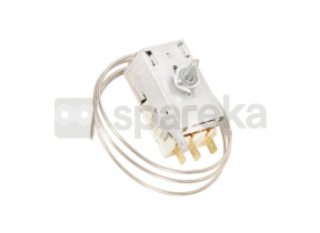 Thermostat k59l pour réfrigérateur 2262350206