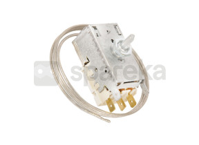 Thermostat k59l2025 pour réfrigérateur/congélateur 2262146596