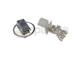 Thermostat kit 484000008626