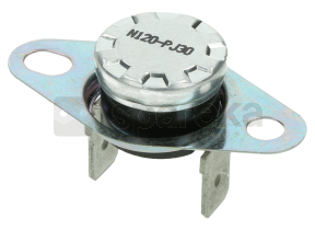Thermostat,nt-103nc,nt-103nc,125v/230v,1 DG47-00010B