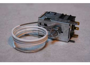 Thermostat pour congélateur 2063979286
