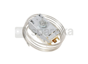Thermostat pour réfrigérateur/congélateur k56-p1424 2054710013